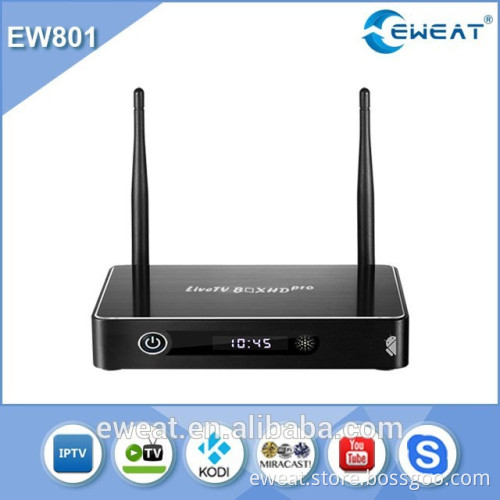 India Tv Full Hd internet tv box indian channels more than 438 Live channels + VOD Movies